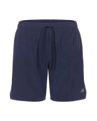 Pánské šortky NEW BALANCE RC SH 5 INCH